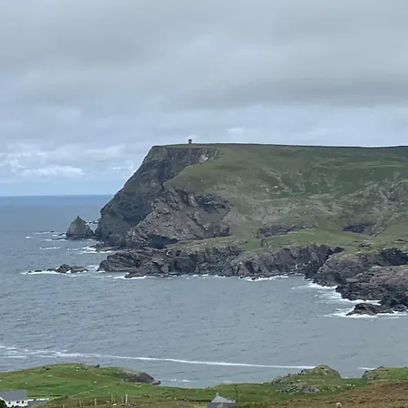בית נופש House In The Heart Of The Village קלנקולומבקיל