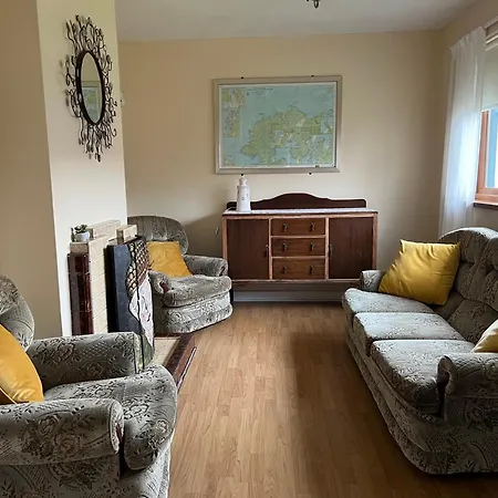 House In The Heart Of The Village