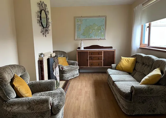 House In The Heart Of The Village